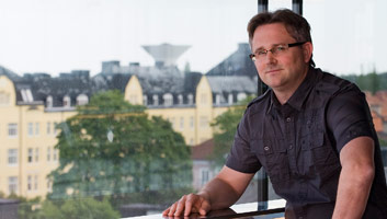 staff andreaskolsmyr